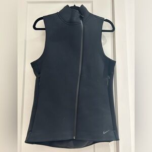 Nike Woman’s DryFit Thermal Vest